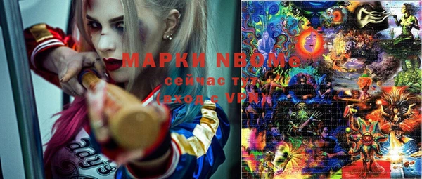 крисы Верея
